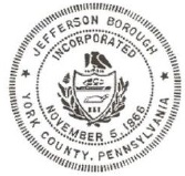 City Logo for Jefferson