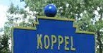 City Logo for Koppel