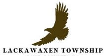 City Logo for Lackawaxen