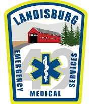 City Logo for Landisburg