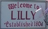 City Logo for Lilly