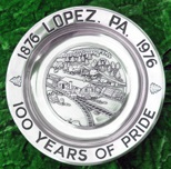 City Logo for Lopez