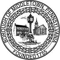City Logo for Middletown