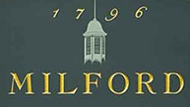 City Logo for Milford
