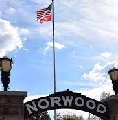 City Logo for Norwood