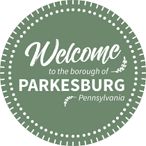 City Logo for Parkesburg