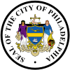 City Logo for Philadelphia