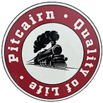 City Logo for Pitcairn