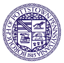 City Logo for Pottstown
