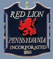 City Logo for Red_Lion
