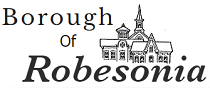 City Logo for Robesonia
