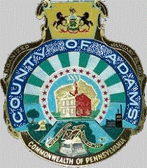 Adams County Seal