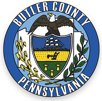 Butler County Seal