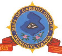 Carbon County Seal