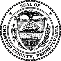 Chester County Seal