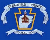 Clearfield County Seal