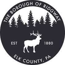 Elk County Seal