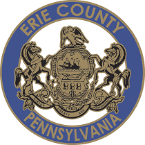 Erie County Seal