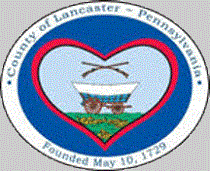 Lancaster County Seal