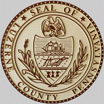 LuzerneCounty Seal