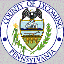 Lycoming County Seal