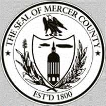 MercerCounty Seal
