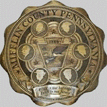 Mifflin County Seal