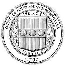 Northampton County Seal