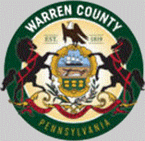 WarrenCounty Seal
