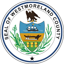 WestmorelandCounty Seal