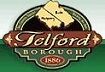 City Logo for Telford