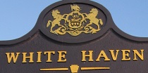 City Logo for White_Haven