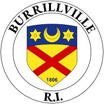 City Logo for Burrillville