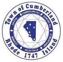 City Logo for Cumberland