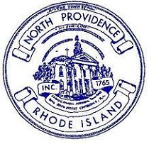 City Logo for North_Providence