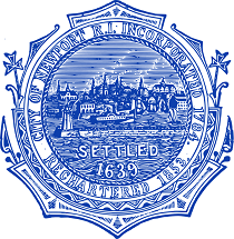 Newport County Seal