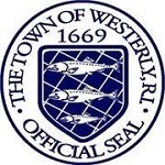 City Logo for Westerly
