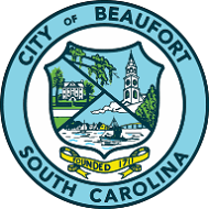 City Logo for Beaufort