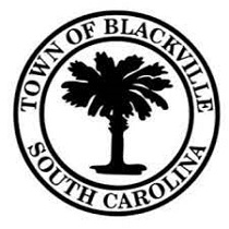 City Logo for Blackville