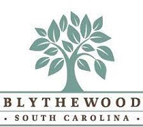 City Logo for Blythewood