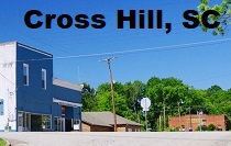 City Logo for Cross_Hill