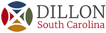 City Logo for Dillon