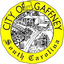 City Logo for Gaffney
