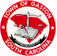 City Logo for Gaston