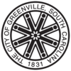 City Logo for Greenville