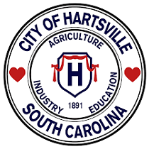 City Logo for Hartsville