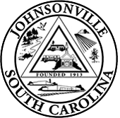 City Logo for Johnsonville