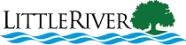 City Logo for Little_River