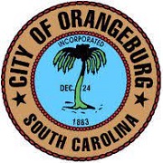 City Logo for Orangeburg