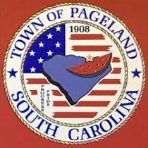 City Logo for Pageland